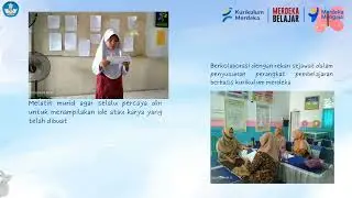 Aksi Nyata Modul 1.2 -Nilai dan Peran Guru Penggerak
