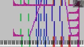 Black MIDI - Lexon’s New Lag Tester audio