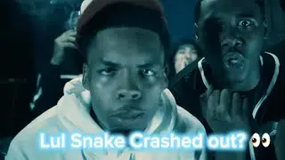 Video of the raid leading to Lul Snake ARREST ties to the Murder of J Blacc