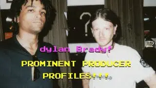 Prominent Producer Profiles: Dylan Brady