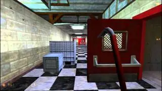Half-Lif: Source Ep. 5 (Office Complex Part 2)
