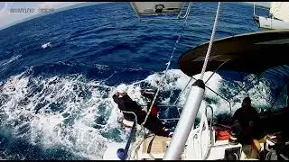Prime Sailing Sizilia