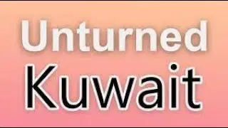 Unturned-Meeting Krieger [Kuwait] (47)