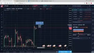 Как не уйти в минус. Рассчитываем комиссию на торговлю криптовалют на Binance, Bittrex, Cryptopia