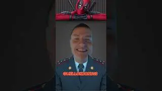 Мелстрой | Полицейский 👮‍♂️ #мелстройнарезка #мелстройврек #мелокбонус