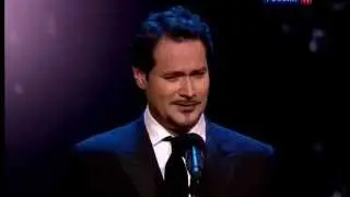 Ildar Abdrazakov 