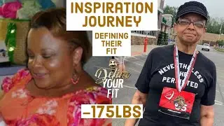Defining Their Fit (with Bernadette McCullough)