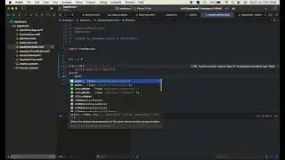 Swift 6 Basics: Variables, Functions, Control Flow, Classes & More | Beginner's Guide