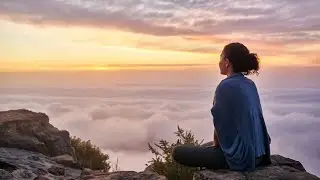 Nəfəs izləmə (Original meditasiya texnikası)
