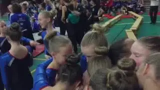 Gympabubblan