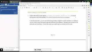 CIS 3060 Lab 0302 - Part 1