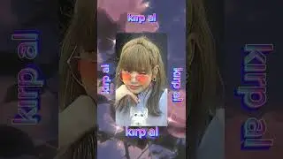 lisa fancam veriyorum💛