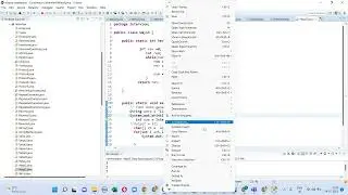 Selenium Real time Interview Question || How to reverse a number in Java Java Interview?
