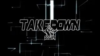 XWA TakeDown Intro