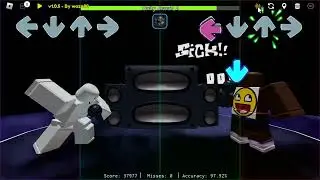 Basically FNF Script | Auto Play | Auto Player