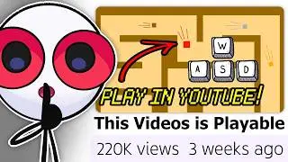I Tested Interactive YouTube Videos