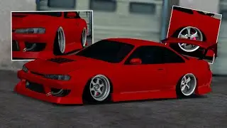 GTA SA MODPACK STYLE MTA PARADISE‼️