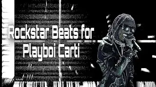 How to Make ROCKSTAR Beats for PLAYBOI CARTI | FL Studio 21 Tutorial