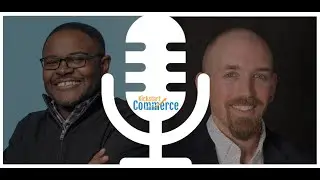 The Handshake Domain Industry, Community, Auctions, and more with Mark Smith