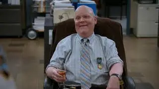Hitchcock wins the Halloween Heist