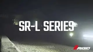 RIGID SR-L Series 20
