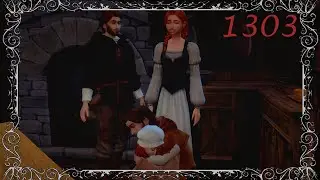 SIMS 4 ULTIMATE DECADES CHALLENGE {1303} - Part 22