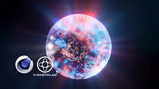 xparticles element
