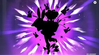YAOYAO Summon Animation - Genshin Impact 3.4 .Yaoyao Gacha Summon Animation.