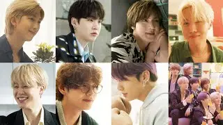 BTS、メンバーの休日メイキングやCM完成コメントも！バーティカルシアターアプリ「smash.」CMメイキング＋コメント
