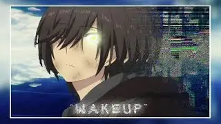 EDEN - Wake Up