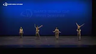Galicia en Danza - Only one