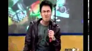 Stand Up Comedy Raditya Dika GALAU