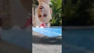 Just Swinging Around 
