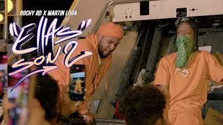 Rochy RD - Ella Son 2 ( Video Oficial ) Ft. Martin Lora