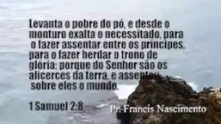 Segredos para PROSPERAR (Pr Francis Nascimento)