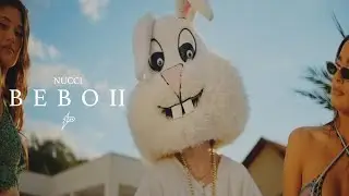 Nucci - BeBo 2 (Official Video) Prod. by Popov