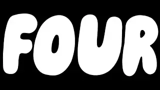 'FOUR' || AUGUST 17th & 18th @ Stomping Ground LA