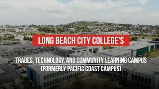 LBCC’s Trades, Technology, and Community Learning Campus: 75th Anniversary Celebration!