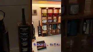 Coffee Corner of mine | 我的咖啡角落