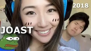 JOAST MEME DRAMA COMPILATION #5