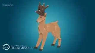 Keep Me Chilled Festive Holiday Mix