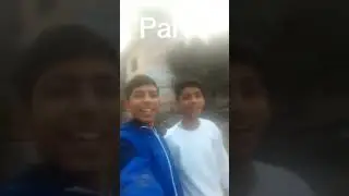 For next part see part 2,mini vlog of cricket #ahmed #chand