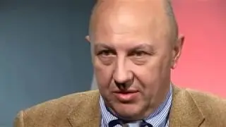 Андрей Фурсов - Дубай добывает золото из воздуха