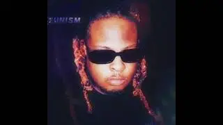 Yuni Wa - Prophecy (Official Audio)