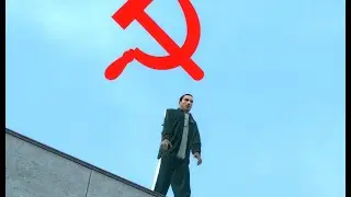 СССР ДОБРАЛСЯ ДО МЕНЯ!