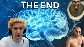 The Rise of Internet Brainrot