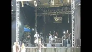 Vertigo live @ Trosse Kult 2011