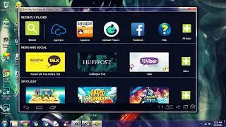 How to Use WhatsApp on PC with  Bluestacks