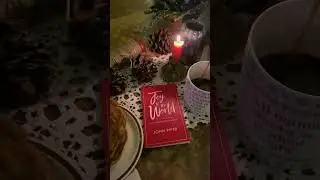 Joy To The World tiktok cozyteatok