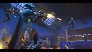 UNVAULTED GUNS ARE OP!! | Fortnite Mobile